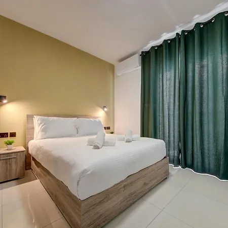 Apartmán Beautiful, With Wifi & Ac By 360 Estates *