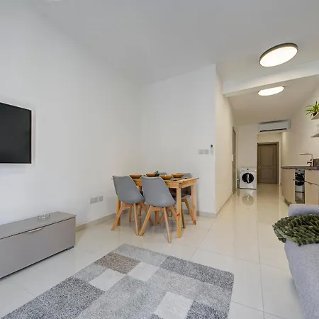 Apartmán Beautiful, With Wifi & Ac By 360 Estates