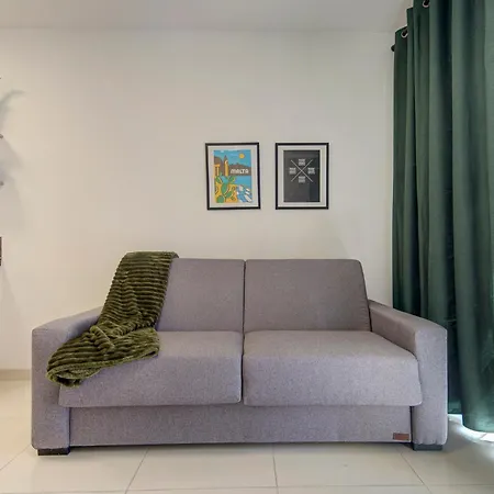 Beautiful, With Wifi & Ac By 360 Estates Apartmán *