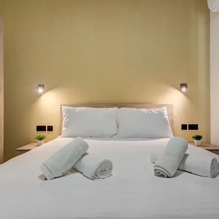 Beautiful, With Wifi & Ac By 360 Estates