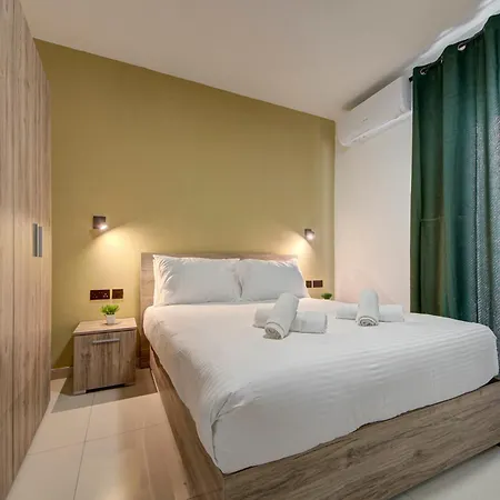 Apartmán Beautiful, With Wifi & Ac By 360 Estates