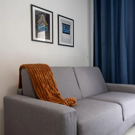 Beautiful, With Wifi & Ac By 360 Estates