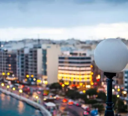 Beautiful, With Wifi & Ac By 360 Estates Apartmán Gzira