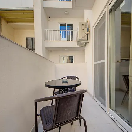 Beautiful, With Wifi & Ac By 360 Estates Apartmán *