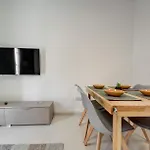 Apartamento Beautiful, With Wifi & Ac By 360 Estates