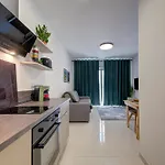 Beautiful, With Wifi & Ac By 360 Estates Apartamento Gzira