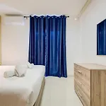 Apartamento Beautiful, With Wifi & Ac By 360 Estates Gzira