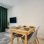 Apartamento Beautiful, With Wifi & Ac By 360 Estates Gzira