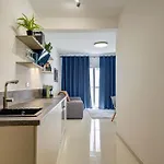 Apartamento Beautiful, With Wifi & Ac By 360 Estates Gzira