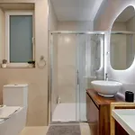 Beautiful, With Wifi & Ac By 360 Estates *