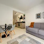 Beautiful, With Wifi & Ac By 360 Estates Apartamento