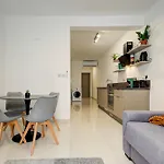 Beautiful, With Wifi & Ac By 360 Estates Apartamento Gzira