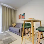 Beautiful, With Wifi & Ac By 360 Estates Apartamento