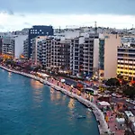 Apartamento Beautiful, With Wifi & Ac By 360 Estates Gzira