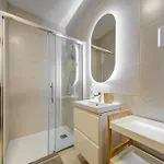 Beautiful, With Wifi & Ac By 360 Estates * Gzira