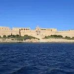 Beautiful, With Wifi & Ac By 360 Estates Apartamento Gzira