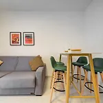 Beautiful, With Wifi & Ac By 360 Estates Apartamento Gzira