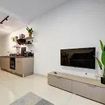 Apartamento Beautiful, With Wifi & Ac By 360 Estates