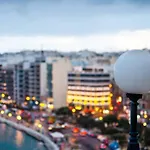 Beautiful, With Wifi & Ac By 360 Estates Apartamento Gzira