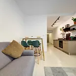 Apartamento Beautiful, With Wifi & Ac By 360 Estates
