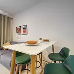 Beautiful, With Wifi & Ac By 360 Estates * Gzira
