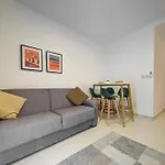 Apartamento Beautiful, With Wifi & Ac By 360 Estates