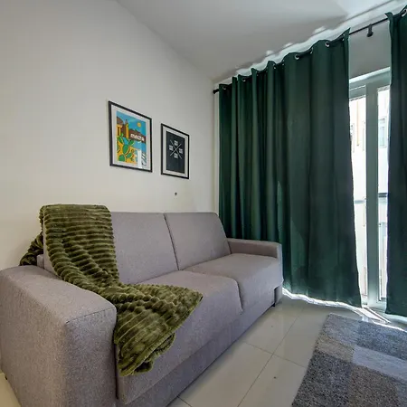 Beautiful, With Wifi & Ac By 360 Estates Apartment *