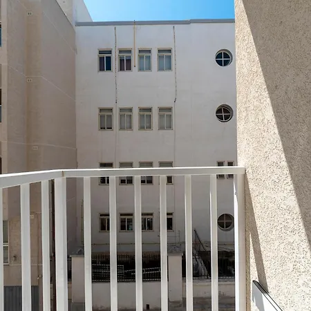 Apartment Beautiful, With Wifi & Ac By 360 Estates *