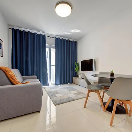 Beautiful, With Wifi & Ac By 360 Estates *