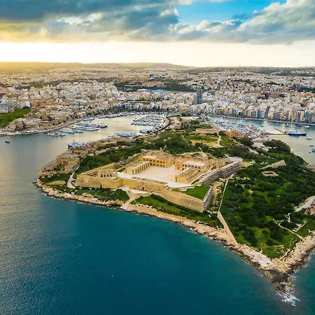 Apartment Beautiful, With Wifi & Ac By 360 Estates *