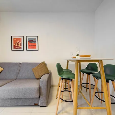 Beautiful, With Wifi & Ac By 360 Estates Apartment Gzira